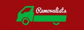 Removalists Saltia - Furniture Removalist Services